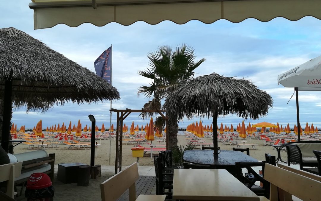 Bagno Neri