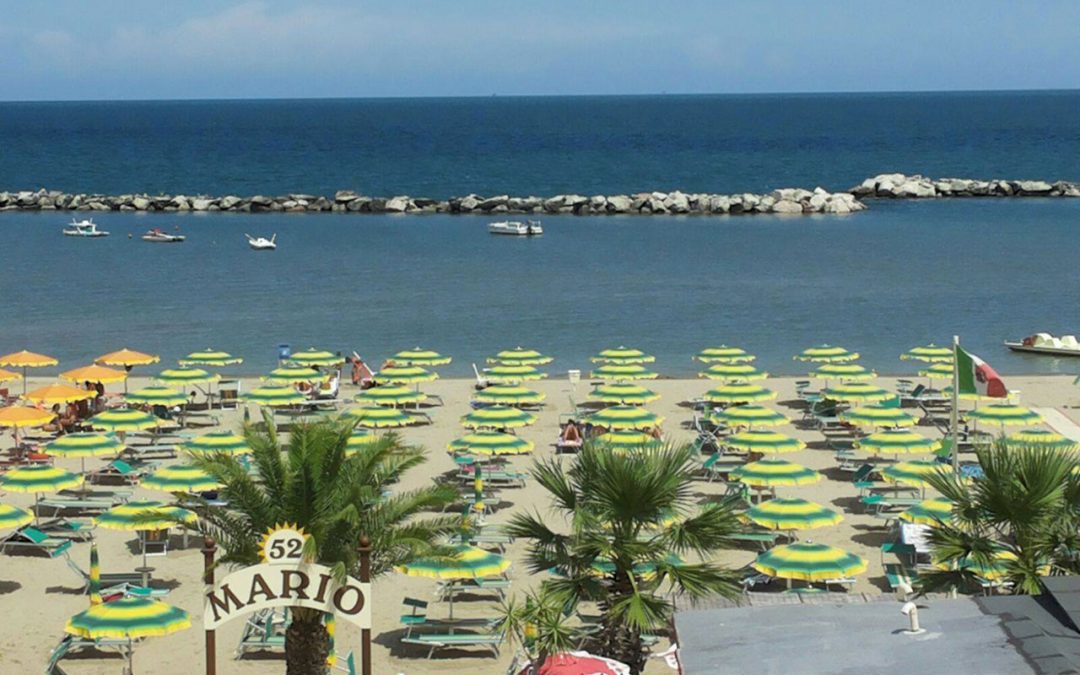 Bagno Mario